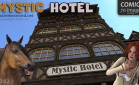 Mystic Hotel