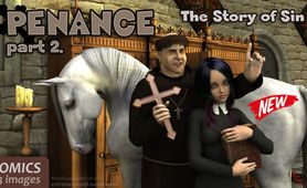 Penance – The Story Of Sin 2