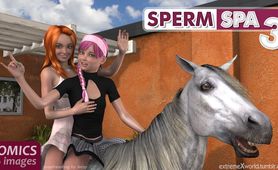 Sperm Spa 3