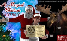 An.Alternate.Magical.Christams