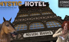 Mystic.Hotel