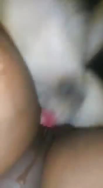 black bitch fucked 3