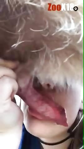 Dick sucker
