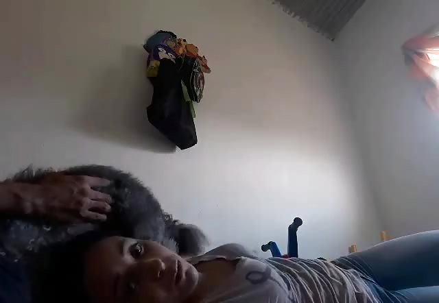 milking the dog