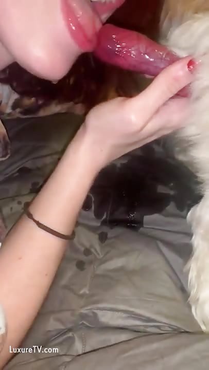 Joy of sucking