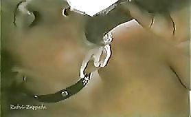 Horse cum shot in teen girls mouth