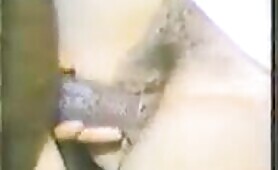 Horse Penetration