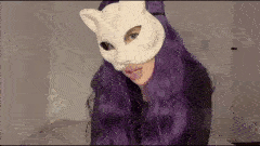 Evva Purple