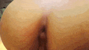 Amateur wife anal sex and creampie