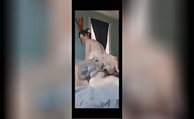 Cyanide Vixen