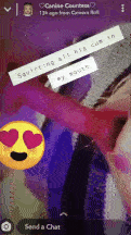 Canine Countess – BJ Deepthroat