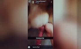 Canine Countess – Bathroom Blowjob