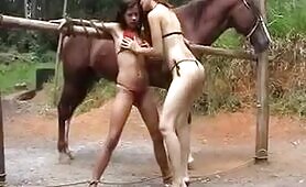 crazycow - C700 - Gisele & Maria
