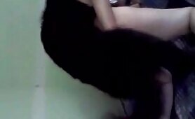 63577 dog fucks latina wife
