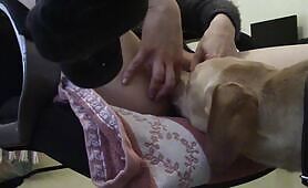 Cumcember and Dogging