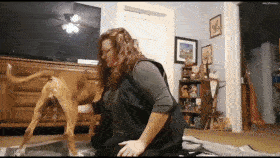 My time dog time
