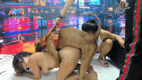 Liz and Benji - Benji  Productions - EXCLUSIVE