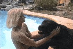 Amateur - Hot Blond fucking