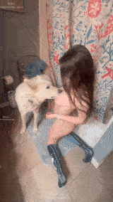 Gendalf White - Knottyheaven - EXCLUSIVE