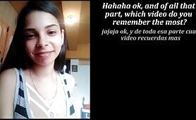 Reactions - Stripy 01