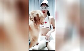 Dog Chang - Amateur - 3
