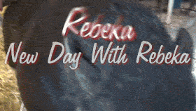 Next Day With Rebeka - (Boar and Dog treatment) - K9Lady - EXCLUSIVE