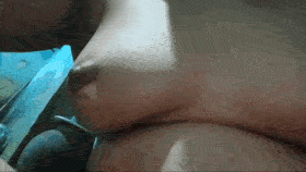 Hot cum on my lips in my mouth - Rare and Unique