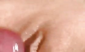 Aussie slut gets laid