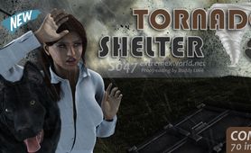 Tornado Shelter