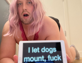 NinebarkDogSlut