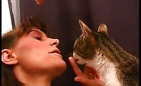 Kitty Pussy - EXCLUSIVE LEGASY