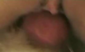 Beast cum shots