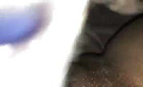 pov high and horny