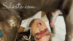 Veronica Silesto - Blood Party - Part 1