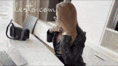 Veronica Silesto - Online Party