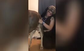Curious Teen part 1