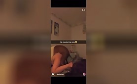 My girl friend and her dog [my-girl-friend-and-her-dog]