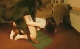 45725 rottweiler fuck me