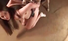 97464 busty girl is enjoying animal sex