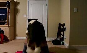 60469 wife and yogi4