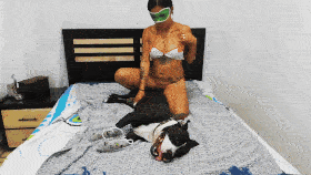 Carol - Cataleya video nuevo 2 - Alison Senxation EXCLUSIVE