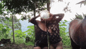 Mia and Paola - Two Stars - Isabella Production - EXCLUSIVE