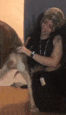 Fresh Amateur dog lovers