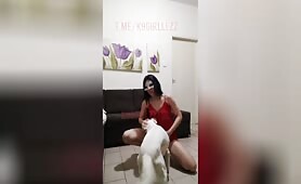 MoonlieK9 - Collection 21