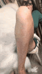 Green Lantern - Knottyheaven - EXCLUSIVE