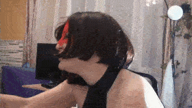 Team Russia - Margot - Borrowed Champ