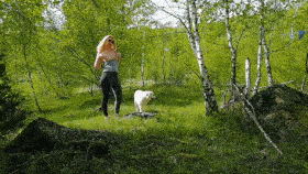 Yasmin - A weekend trip