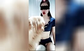 Dog Chang - Amateur - 2