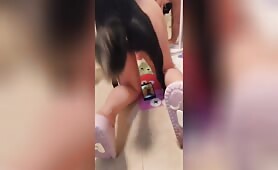 Sugar 糖  - Amateur - Part 1