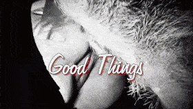 NEW! Good Things - Ariel - K9Lady EXCLUSIVE